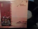 JADE WARRIOR Released LP US Vertigo Swirl Orig Psych