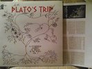 M- V/A LP: PLATO'S TRIP RARE GREEK PSYCH PROG HARD ROCK