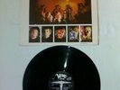 VELVET UNDERGROUND And NICO Rare cover 1ST Psych UK Lp