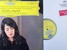 ARGERICH Ravel Prokofieff Piano 1st ed DGG 139349 LP NM