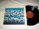 ROGER GLENN Reachin' LP Fantasy 1976 Mizell Jazz Funk
