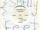 Smelly Feet 45 Masterpieces - NZ DIY Kiwi Animal ?Hear