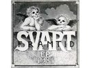 SVART FRAMTID-