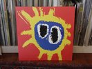 Primal Scream LP Screamadelica  plain recs