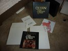 Queen - The Complete Works BOX SET QB-1