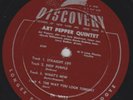 ART PEPPER 