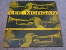 LEE MORGAN - vol 3 - BLUE NOTE 1557 - NYC DG - RVG