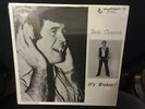 BOB CHANCE It's Broken LP Rare Private Outsider Disco