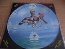 IRON MAIDEN   SEVENTH SON...** 1988 UK PICTURE DISC LP