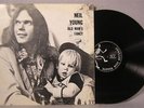 NEIL YOUNG Old Man’s Fancy LIVE 2LP Monaco RARE