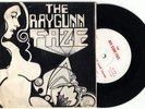 RAY GUNN FAZE  RARE 1977 DETROIT PUNK