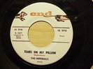 RARE DOO WOP 1ST PRESS 