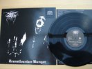 DARKTHRONE - Transilvanian Hunger LP 2002 Vinyl BURZUM