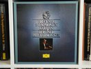 Bruckner 9 Symphonien Karajan 11 LP Box