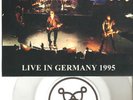THE MISSION live in ger. 95 7' clear v.SISTERS OF MERCY