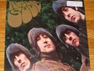 SEALED 1980s Rock LP  BEATLES Rubber Soul CAPITOL #2442