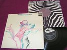 ABACUS Everything you need / German ZEBRA LP 1972