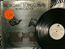 Incredible Bongo Band white lbl promo Shrink Breaks