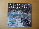 Necros-Conquest for Death-1983-Misfits-TOUCH and GO