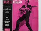 DANYEL GERARD : When --  RARE 1er EP BARCLAY de 1958