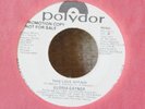 Modern Soul 45-Gloria Gaynor-This Love Affair-PROMO