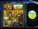 FAMILY: MUSIC IN A DOLLS HOUSE. UK MONO LP REPRISE EX++