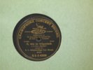GRAMOPHONE 42619 RIGOLETTO SLEZAK 78 VG+