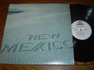 Rare Local Funk Modern Soul LP: New Mexico 
