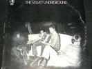 THE VELVET UNDERGROUND Self Titled lp MGM SE 4617 EX