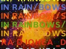 Radiohead IN RAINBOWS collector's edition box set