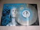Sentenced | Frozen | Rare limited LP | Ice Clear Vinyl