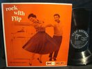 Flip Phillips Rock With Flip LP