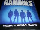 Ramones howling at the moon 7