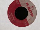 JACK HUDDLE.  on KAPP 207.   STARLIGHT.     rockabilly