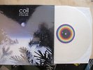 COIL - MUSICK TO PLAY IN THE DARK Vol.1 LTD 500 COPIES