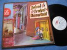 GARY PACIFIC W. Brunke Private PSYCH/FUNK Library LP