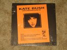 KATE BUSH CATHY'S HOME DEMOS VOL. 2 RARE SEALED LP
