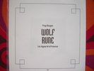 LES JOYAUX DE LA PRINCESSE & FREYA ASWYNN Wolf Rune 7
