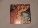 Extremely clean copy of Jerry Lee Lewis' First EP