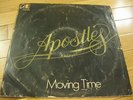 * APOSTLES * MOVING TIME * AFRO DISCO BOOGIE *