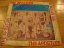 * MONSTER AFRO PSYCH FUNK *  APOSTLES FIRST *