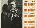 Red Rodney LP Test Pressing SS