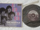 The Crystals – Da Doo Ron Ron