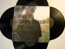KRUDER & DORFMEISTER The K&D Sessions™ 4x LP Vinyl OOP