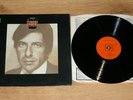 Leonard Cohen - Songs Of (UK Orig Mono 1st Press A1/B1)