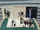 5 Fleetwood Mac LP's Live Stevie Nicks Tusk Rumours