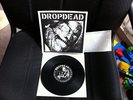 Drop Dead Rupture Split 8