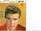 Rick RIcky Nelson RICKY SINGS AGAIN IMP 160 EX / NM