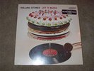 THE ROLLING STONES LET IT BLEED 72` SEALED LONDON LP