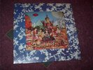 THE ROLLING STONES THEIR SATANIC MAJESTIES REQUEST SS